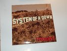 System Of A Down – Toxicity LP Vinyl American Recordings C 62240 | 2001