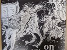 BAUMSTAM-ON TOUR-GERMAN REISSUE-AMBER SOUNDROOM AS LP 013-LP-KRAUTROCK