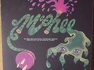 MCPHEE-S/T-ITALIAN REISSUE-180g-1st PRESS AKARMA AK 207-LP-PROGRESSIVE ROCK