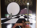 OUT OF FOCUS-WAKE UP-GREEK REISSUE-MISSING VINYL MV 004-LP-PROGRESSIVE ROCK