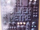 SILVER METRE-S/T-ITALIAN REISSUE-180g-1st PRESS AKARMA AK 072-LP-HARD ROCK