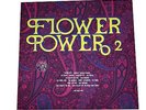 Flower Power 2. 31 Original Hits. 2 LP(Doppel-VINYL) 1965-1974 - Promo - NM -RAR