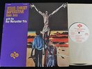 Roy Meriwether Trio Jesus Christ Superstar Goes Jazz Notes of Gold 7200