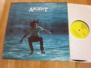 LP ARGENT - IN DEEP (EPIC EPC 65475) 1973 YELLOW LABELS UK ORIGINAL ISSUE, NMINT