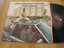 2LP CHARLES WRIGHT - DOING WHAT COMES NATURALLY (DUNHILL DSD-50162) 1973 USA