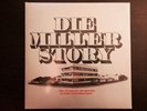 Die Miller Story LP Vinyl *Europa*Die Drei Fragezeichen*???*Rarität*