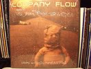 COMPANY FLOW - LITTLE JOHNNY FROM THE HOSPITUL (VINYL 2LP) 1999  RARE EL-P ?