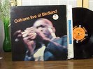 JOHN COLTRANE LP 