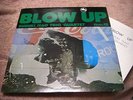Isao Suzuki BLOW UP Japan LP (TBM-15) TBM