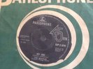 Beatles Hey Jude First Ireland,irish.On Parlophone.export Dp570
