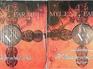Mylene FARMER Maxi 45Tours vinyle Promo L'Amour N'est Rien
