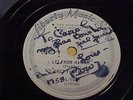 LIBERTY MUSIC SHOP-BOLDY AUTOGRAPHED:BRUZ FLETCHER   LIBERTY MUSIC SHOP 78