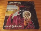 HELLOWEEN - KEEPER OF THE SEVEN KEYS PART I