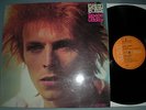 DAVID BOWIE / SPACE ODDITY
