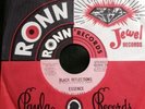 70s SOUL- ESSENCE- BLACK REFLECTIONS/ BROKEN PROMISES- RONN ORIGINAL