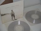 ANGUS & JULIA STONE down the way 2xLP  - clear vinyl  - limited 500 ex - french
