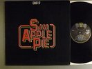 Sam Apple Pie  East 17    UK Press  Dark Red Vinyl