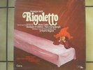 MARIA CALLAS Rigoletto VERDI  Live Record Mexico June 1952 3 LP NMint