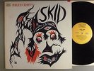 Skid Row  Skid    Hard Rock