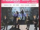 Oliver Twist et ses Twisties, madison time,  EP