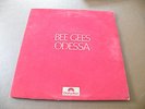THE BEE GEES Odessa 2LP UK Polydor Records 1969 STEREO 1st Press Felt Sleeve