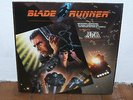 Soundtrack BLADE RUNNER  Vangelis Ost LP + RARE BONUS  1982