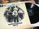 downliners sect / the country sect, orig. mono uk columbia 1965, very rare, look