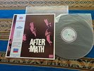 The Rolling Stones Aftermath 1981 Japan Analogue Audiophile M-/Mint +obi