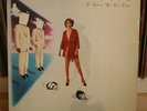 La Bionda - I Wanna Be Your Lover Ariola LP Rare Italo Disco