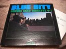 Isao Suzuki BLUE CITY Japan LP (TBM-24) TBM