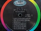 BEATLES 1964 Mono US Capitol LP - Meet The Beatles - Variation 1 NO BMI OR ASCAP