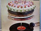THE ROLLING STONES - Let It Bleed - LP Vinyl 1969 Decca SKL-5025 UK stereo U-48