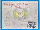 FREE ENTERPRIZE The Eye Of The Beholder NM LP Vinyl private psych HEAR S-1454