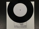 Stay Ahead of the Weather We Better Get Goin' If We're Gonna Test Press vinyl