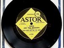 ALAN AVON THESE ARE THE REASONS UK PSYCH POP AUSSIE ISSUE