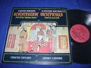 Leonid Kogan, violin: Rimsky-Korsakov: Scheherazade. USSR Melodia C01767-68 MINT