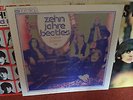 THE BEATLES ZEHN JAHRE 2 LP SET LIMITIERT SEHR SELTEN JOHN LENNON