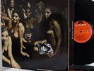 2 LP: JIMI HENDRIX EXPERIENCE electric ladyland POLYDOR RECORDS, NUDE COVER