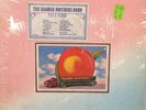 The Allman Brothers Eat a Peach Vinyl LP NM In Shrink Hype Sticker NO RESERVE
