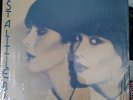 Just A Little Bit 70s private disco funk jazz baby grand