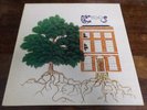 Trees LP The Garden of Jane Delawnay Decal Press NEAR MINT VINYL
