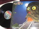 CROSSFIRE SECOND ATTACK MINT 1st press vinyl VENOM NWOBHM METALLICA EX+ COND.