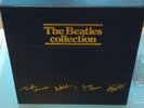 The beatles collection blue box stereo set.