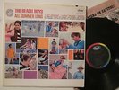 THE BEACH BOYS - ALL SUMMER LONG con hit 
