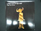 Jamiroquai DYNAMITE OOP RARE 2LP 2005 Epic