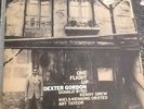 Dexter Gordon one flight up original blue note jazz lp 4176  van gelder ear nice