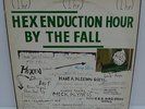 The Fall - Hex Enduction Hour LP - Kamera 1st Issue