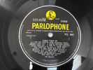 Beatles. Please Please Me. 6th Press stereo record. Mid-sized 'Stereo' cover