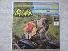 NELSON RIDDLE - BATMAN 