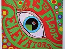 THE 13th FLOOR ELEVATORS The Psychedelic Sound of The 13th Floor Elevators LP